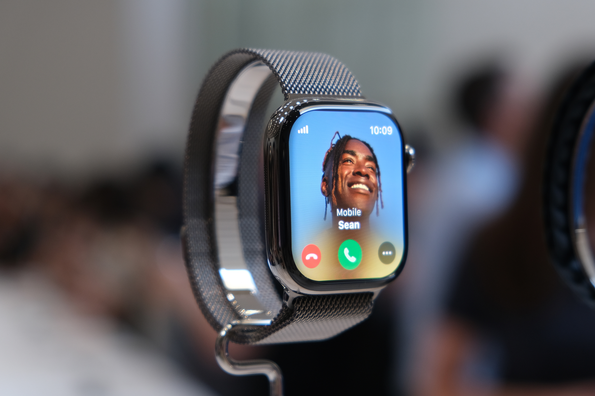 Apple Watch