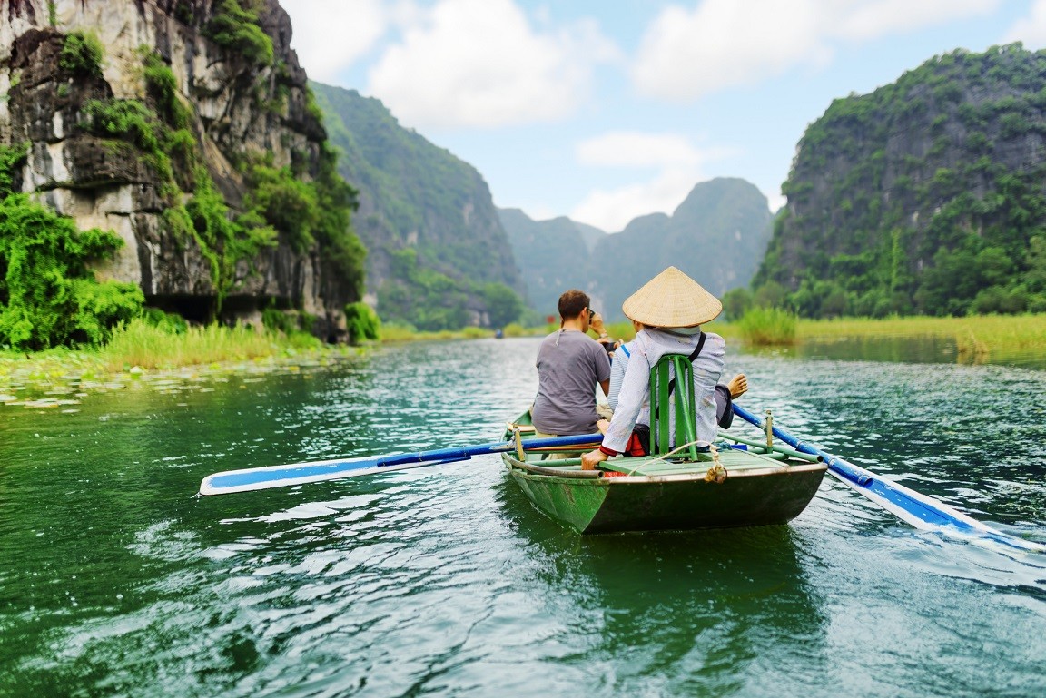 Mẹo du lịch bền vững: Sống xanh khi tận hưởng chuyến du lịch