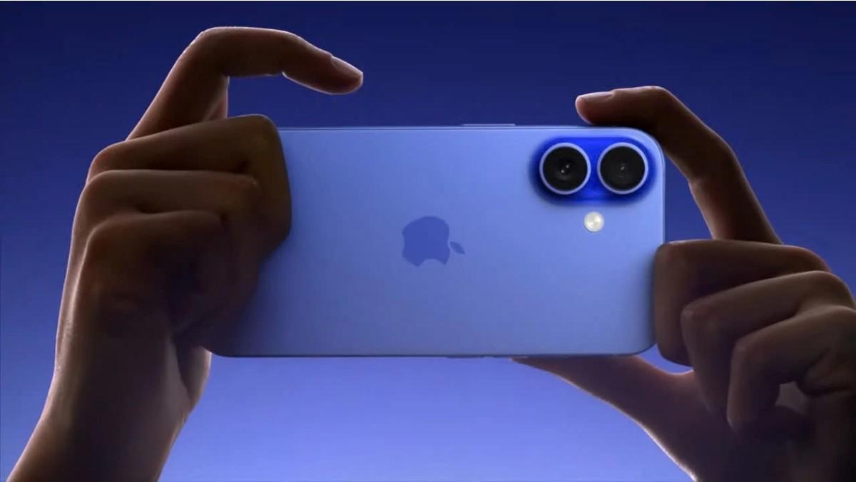 IPhone 16