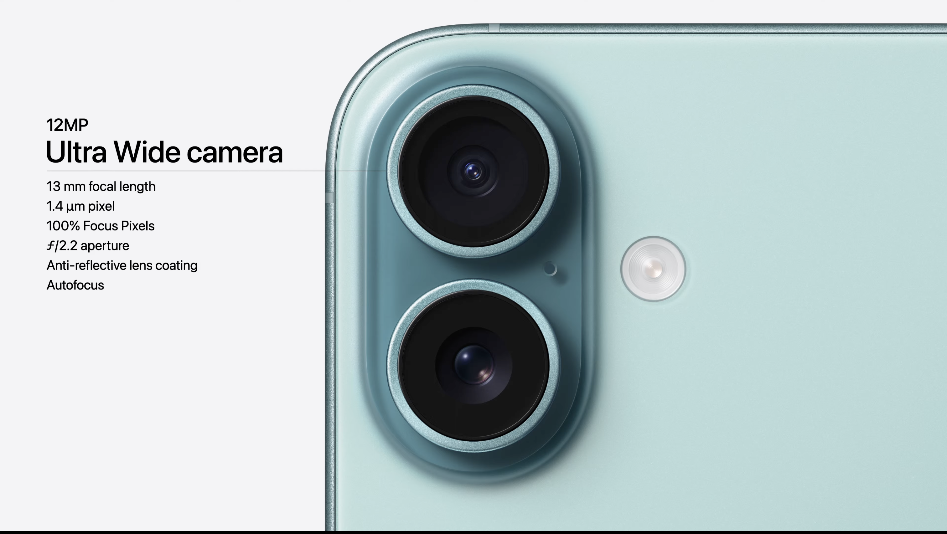 iPhone 16