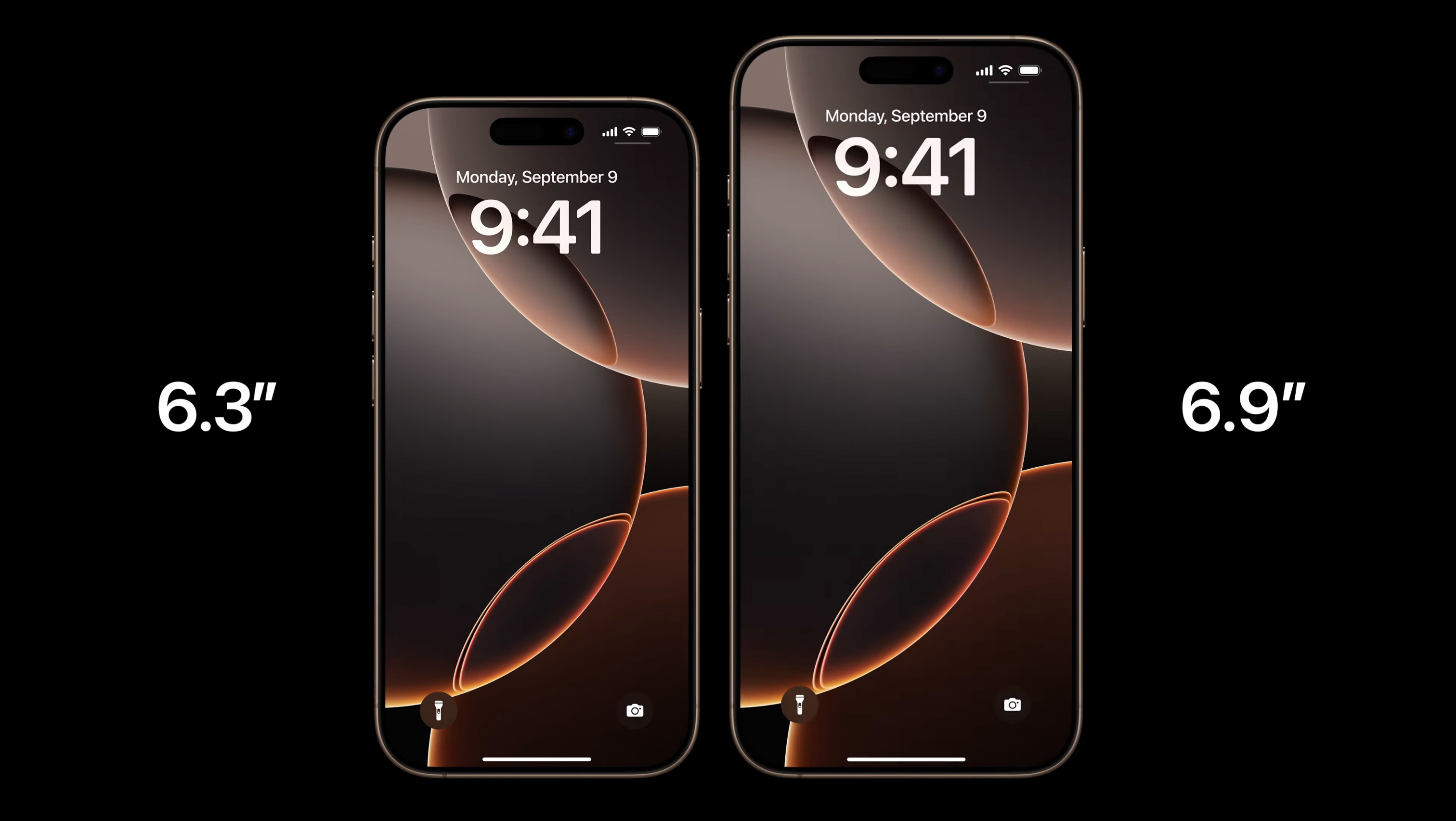 iPhone 16