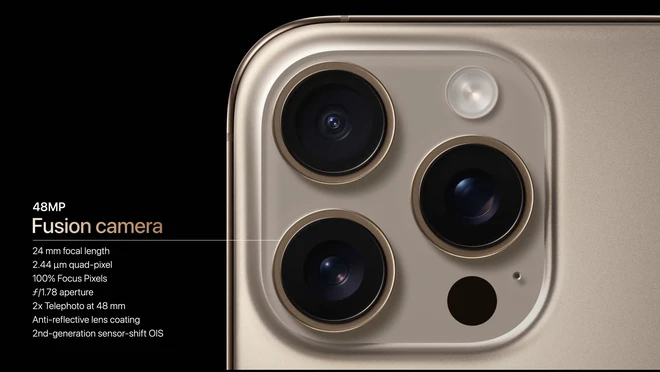 iPhone 16