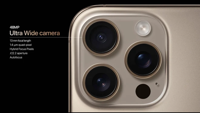 iPhone 16