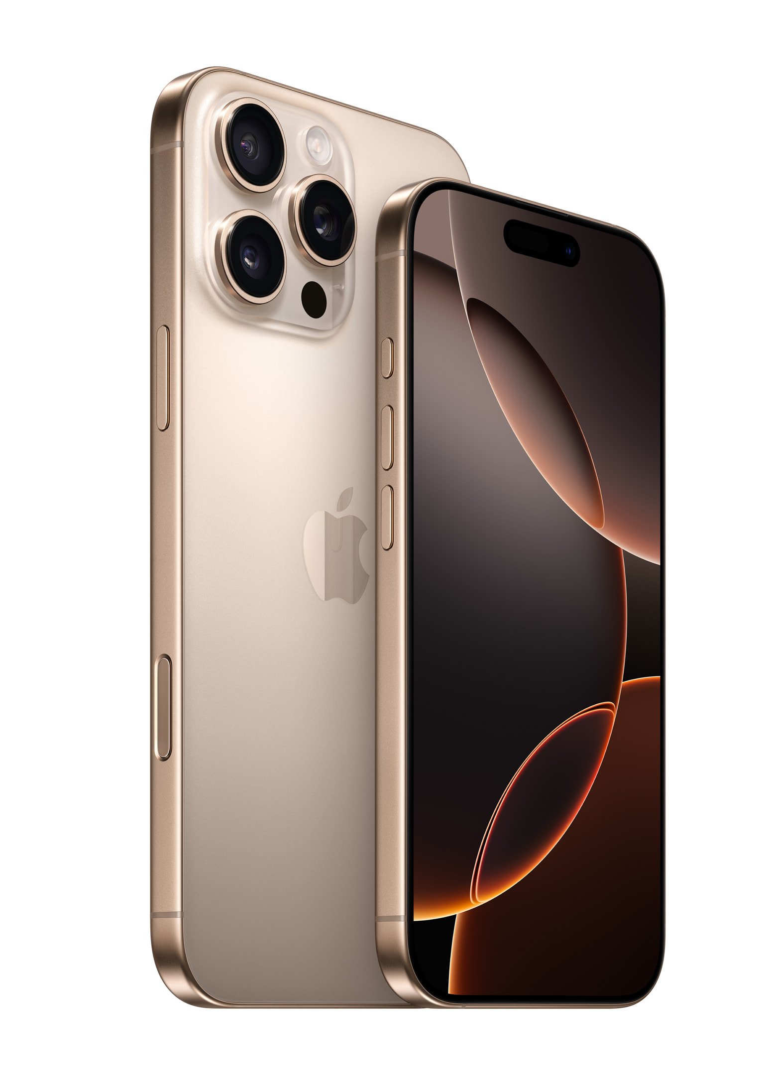 iPhone 16 tính năng mới