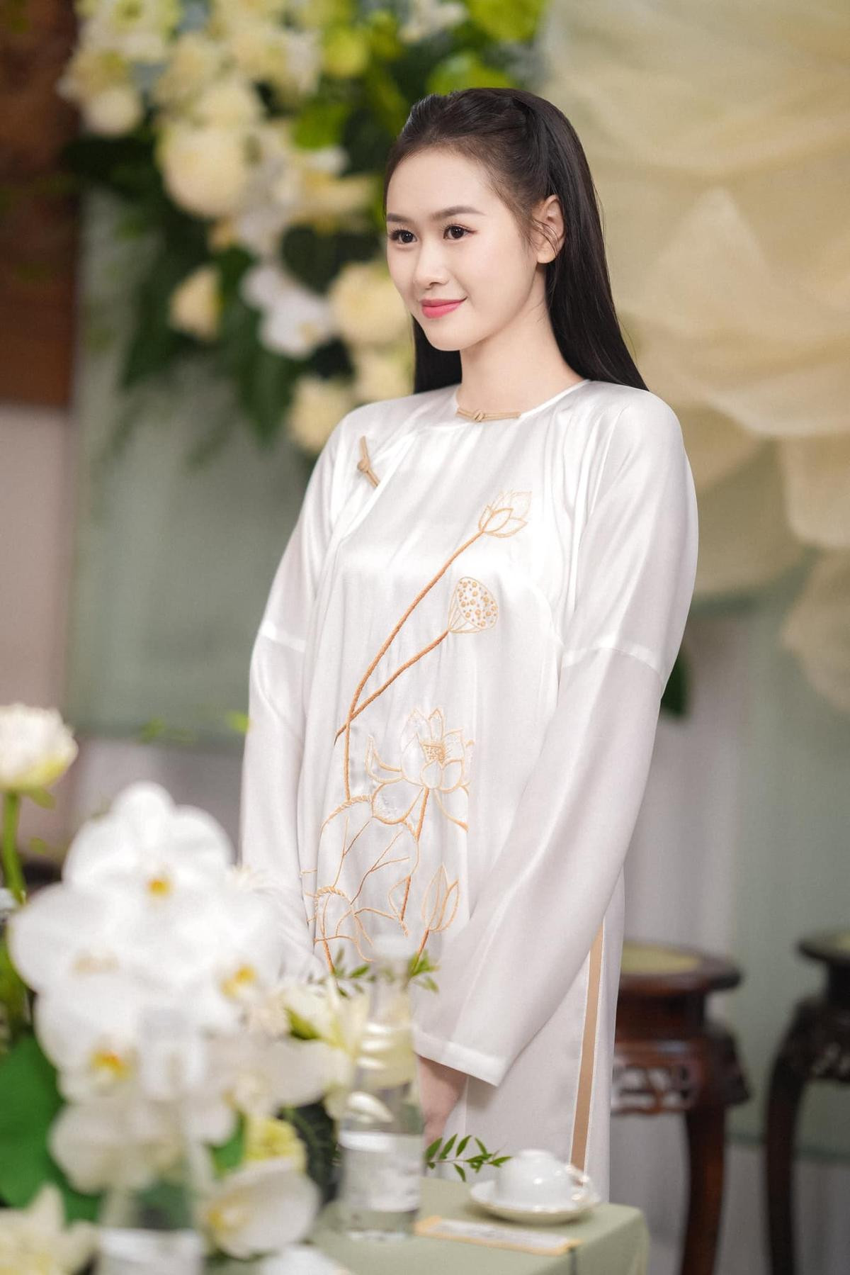 Váy cưới