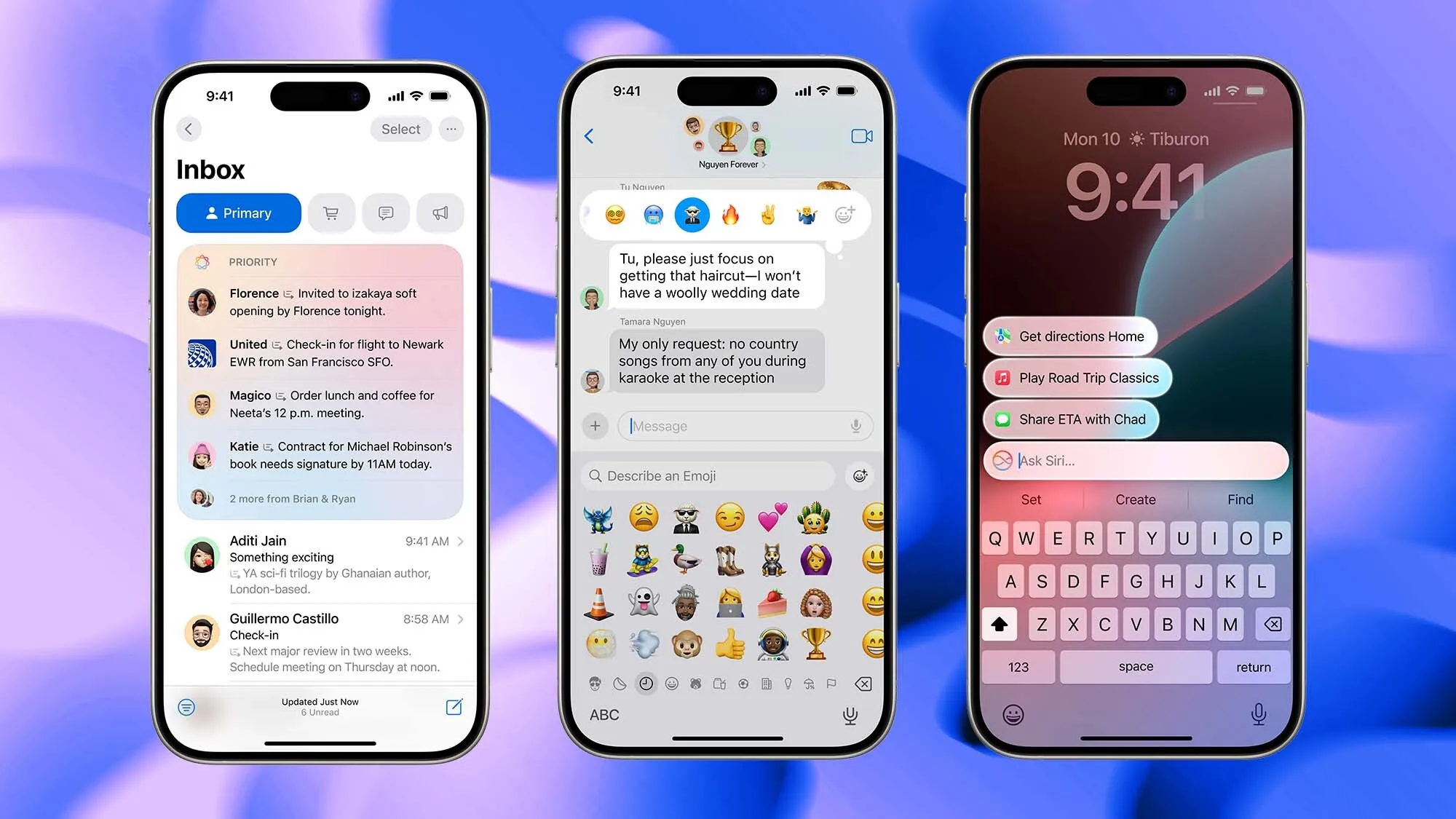 iPhone 16 tính năng mới