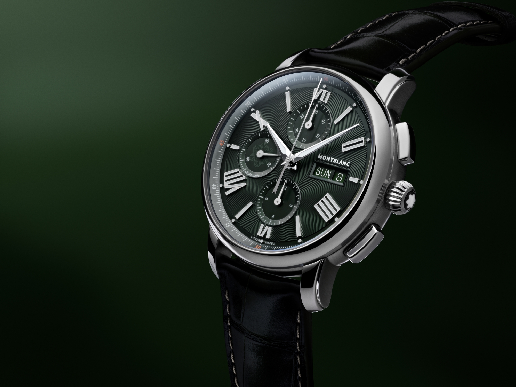 Đồng hồ Montblanc