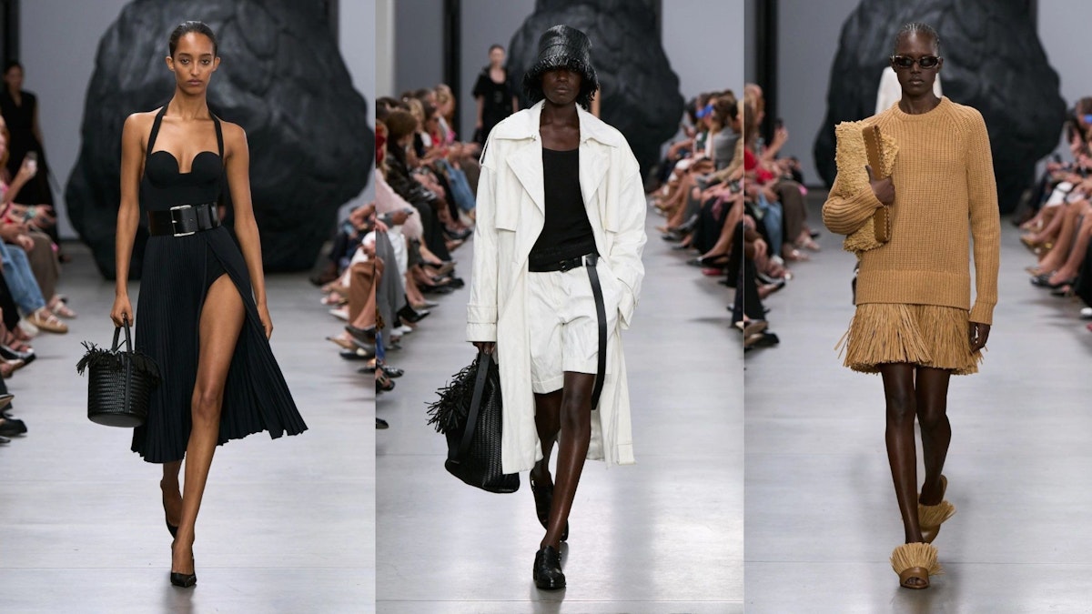 BST Michael Kors