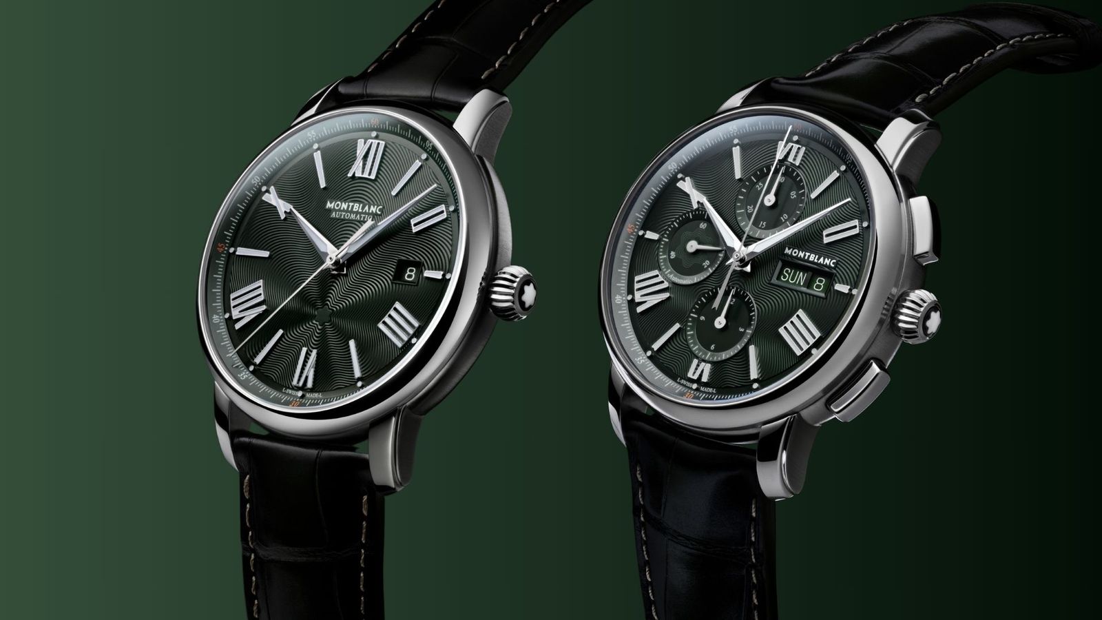 Đồng hồ Montblanc