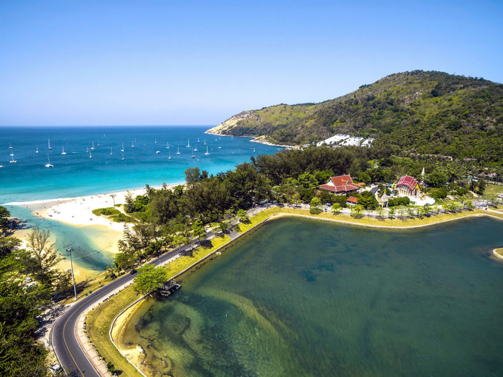 Du lịch Phuket 