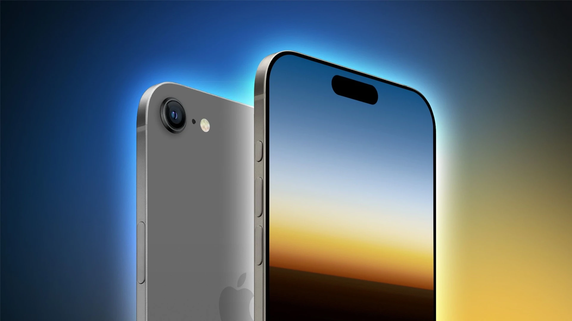 iPhone 16