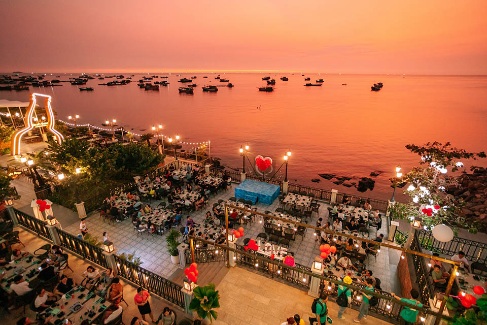 Du lịch Phú Quốc