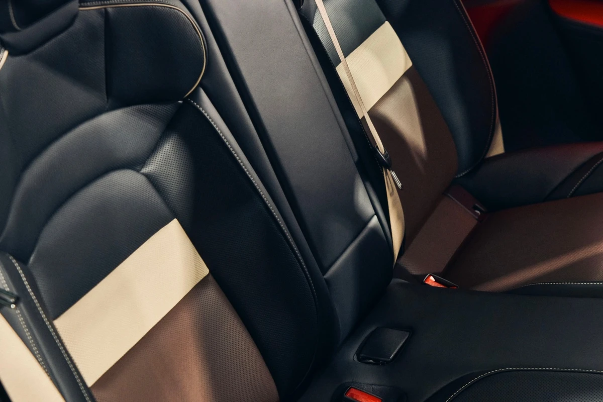 Siêu phẩm Porsche Taycan Turbo K-Edition chính thức ra mắt