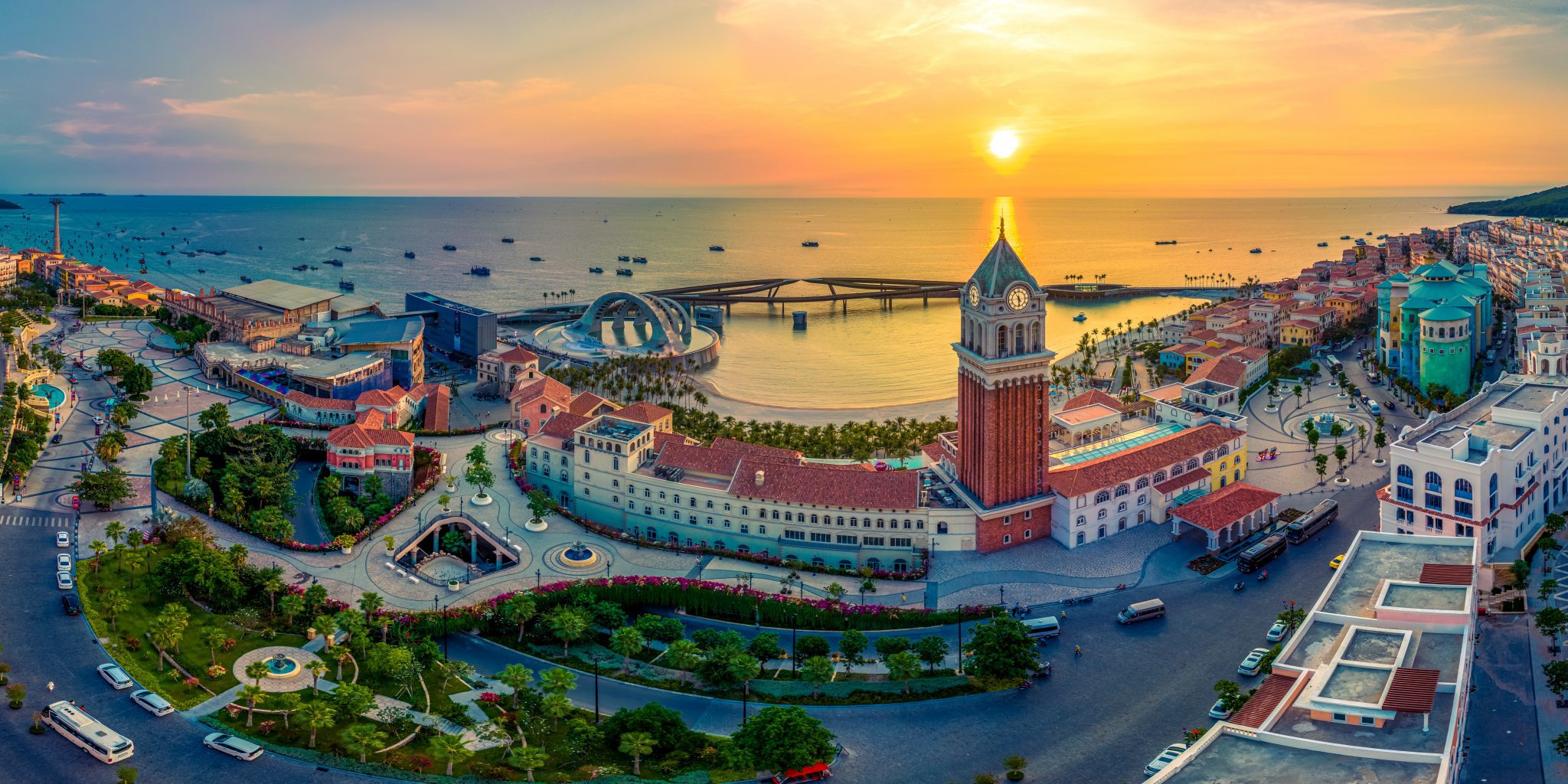 Du lịch Phú Quốc