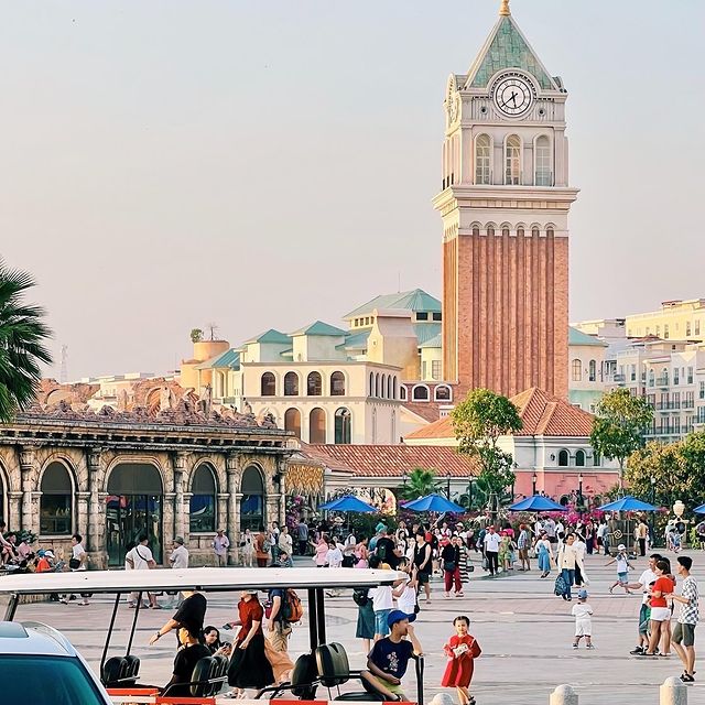 Du lịch Phú Quốc