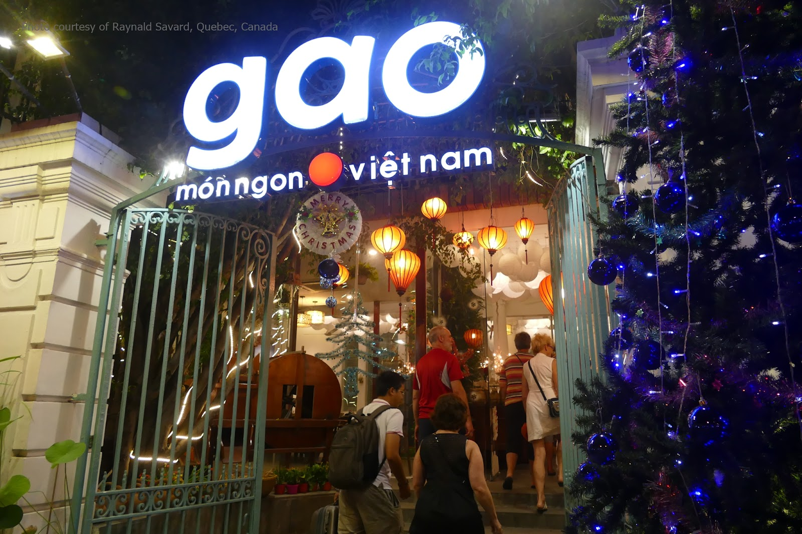 Top 20 nhà hàng ngon ở Sài Gòn ( phần 1 )