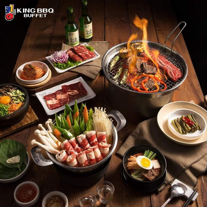 Top 20 nhà hàng ngon ở Sài Gòn ( phần 1 )