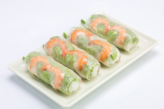 Top 20 nhà hàng ngon ở Sài Gòn ( phần 1 )