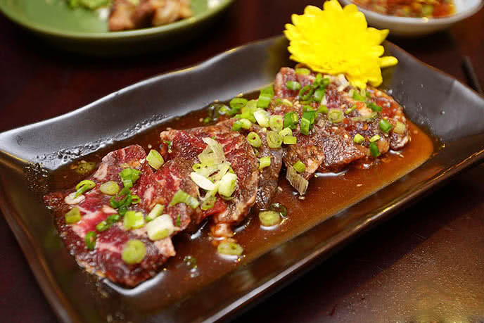 Top 20 nhà hàng ngon ở Sài Gòn ( phần 1 )