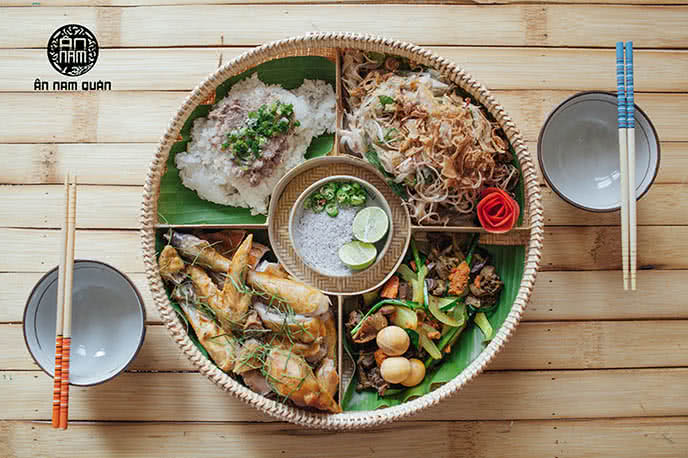 Top 20 nhà hàng ngon ở Sài Gòn ( phần 1 )