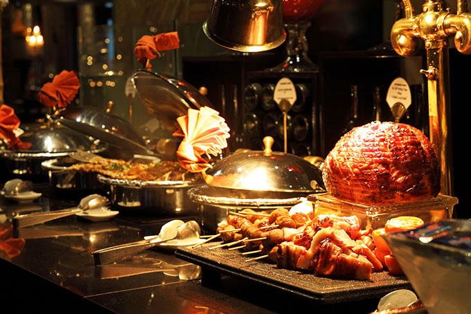 Top 20 nhà hàng ngon ở Sài Gòn ( phần 2 )