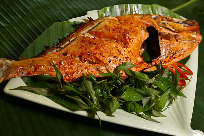 Top 20 nhà hàng ngon ở Sài Gòn ( phần 1 )