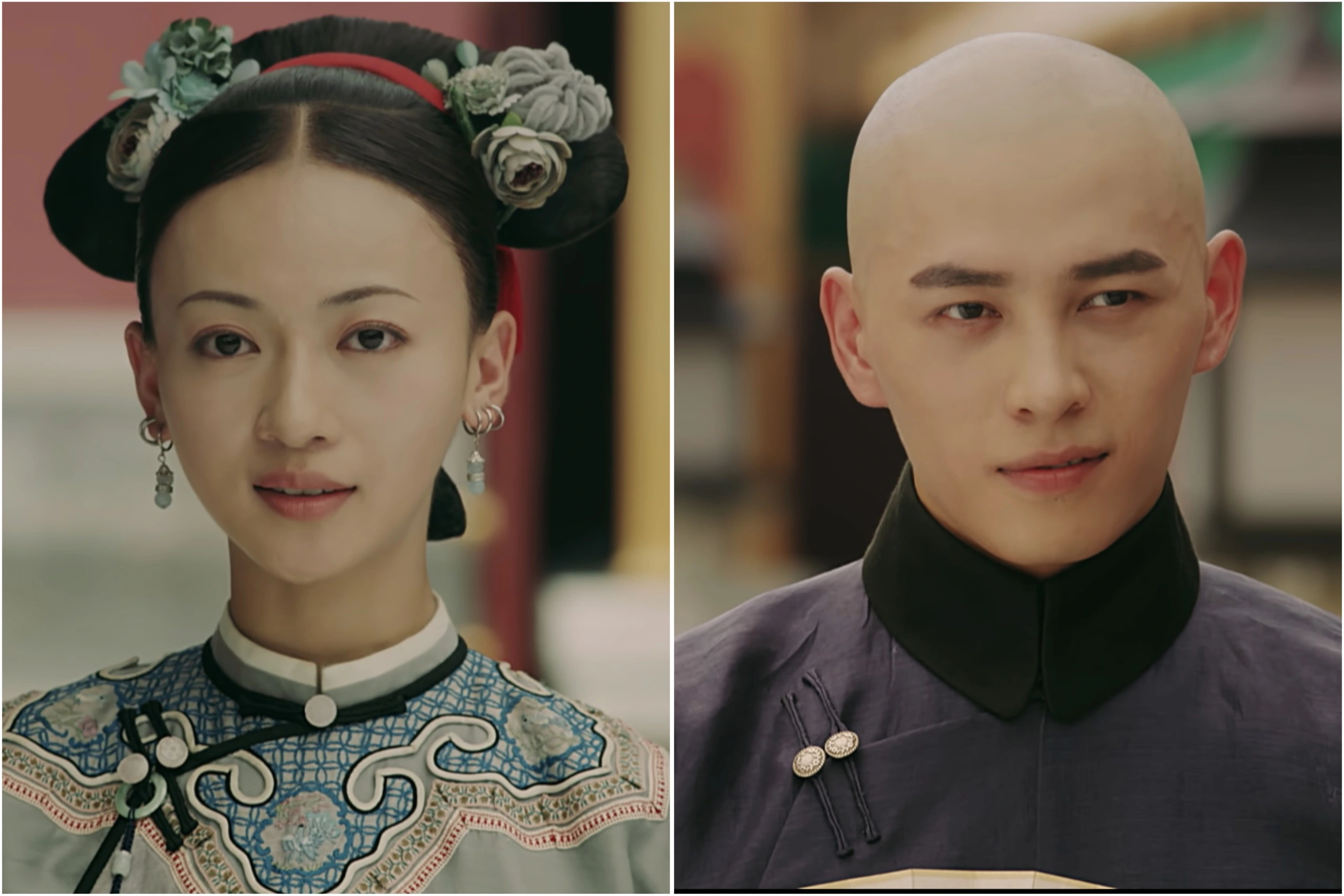 Ngô Cẩn Ngôn kết hôn