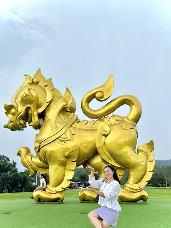 Du lịch Thái Lan