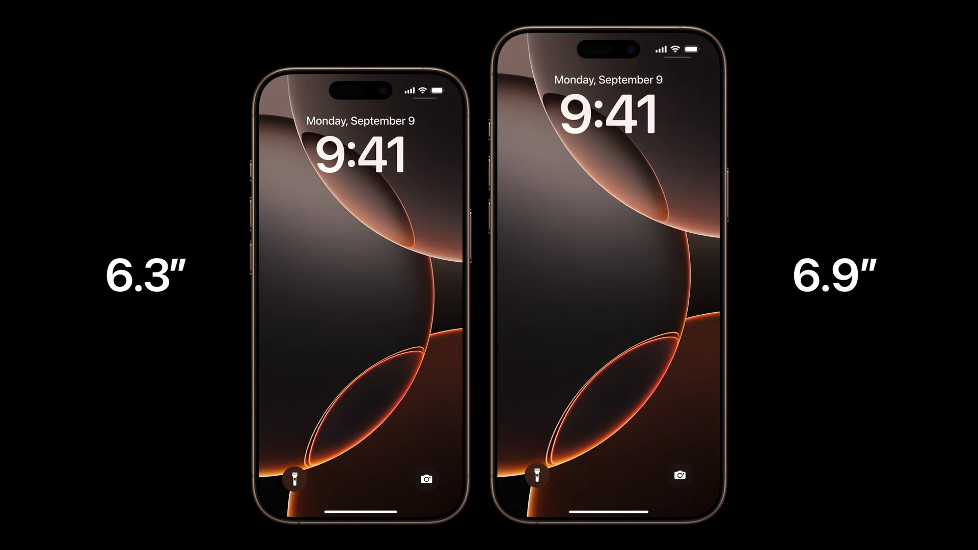iPhone 16