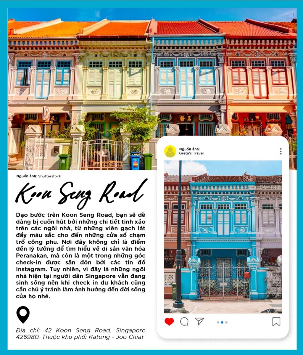Du lịch Singapore
