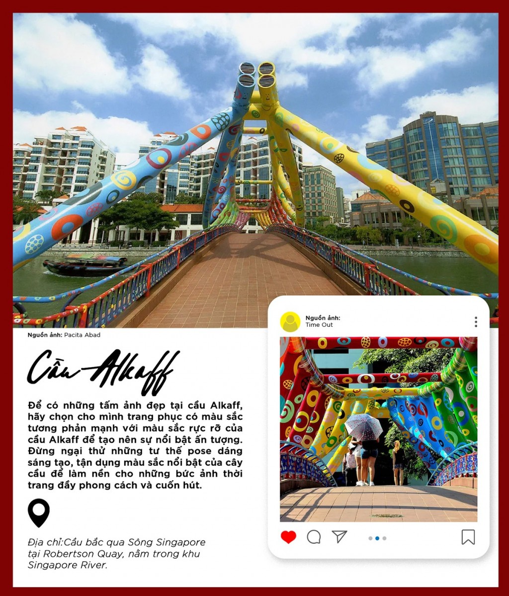 Du lịch Singapore