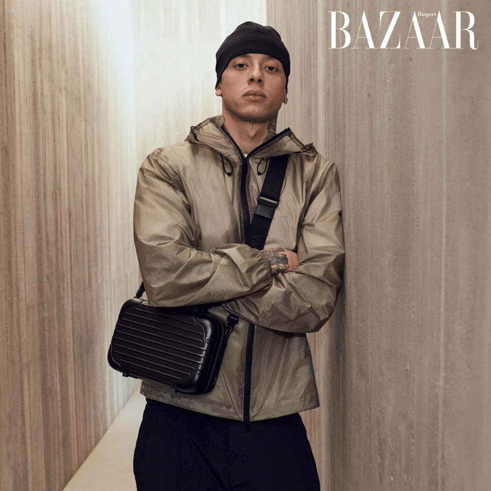 Rimowa giới thiệu túi hộp xách tay phi giới tính Original Bag mới với thiết kế khác biệt