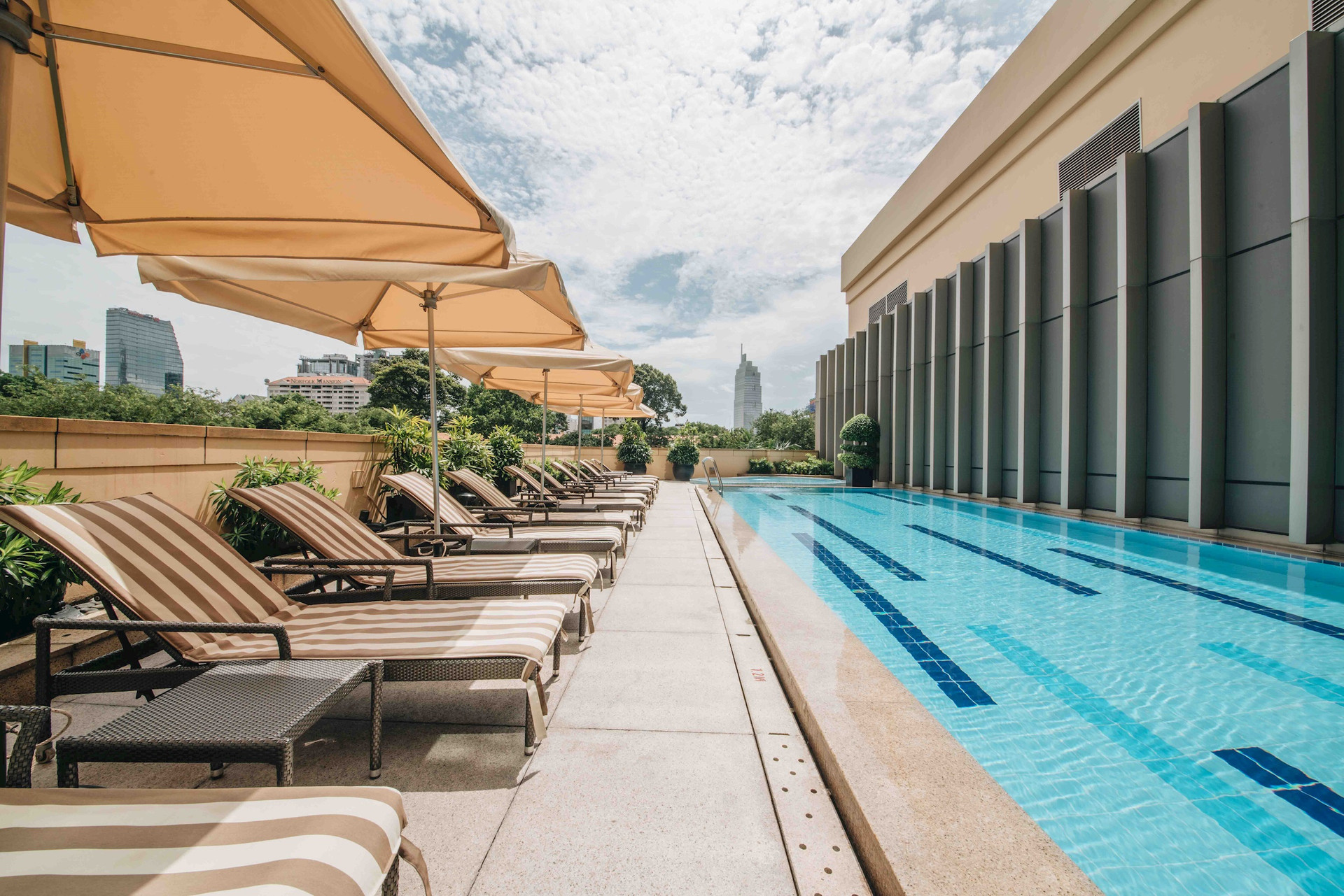 JW Marriott