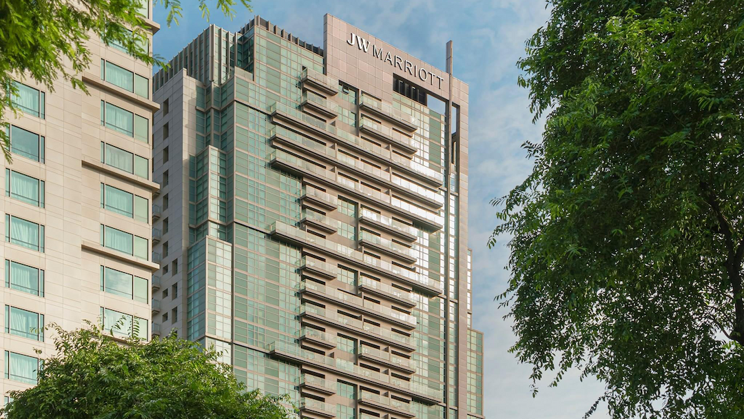 JW Marriott
