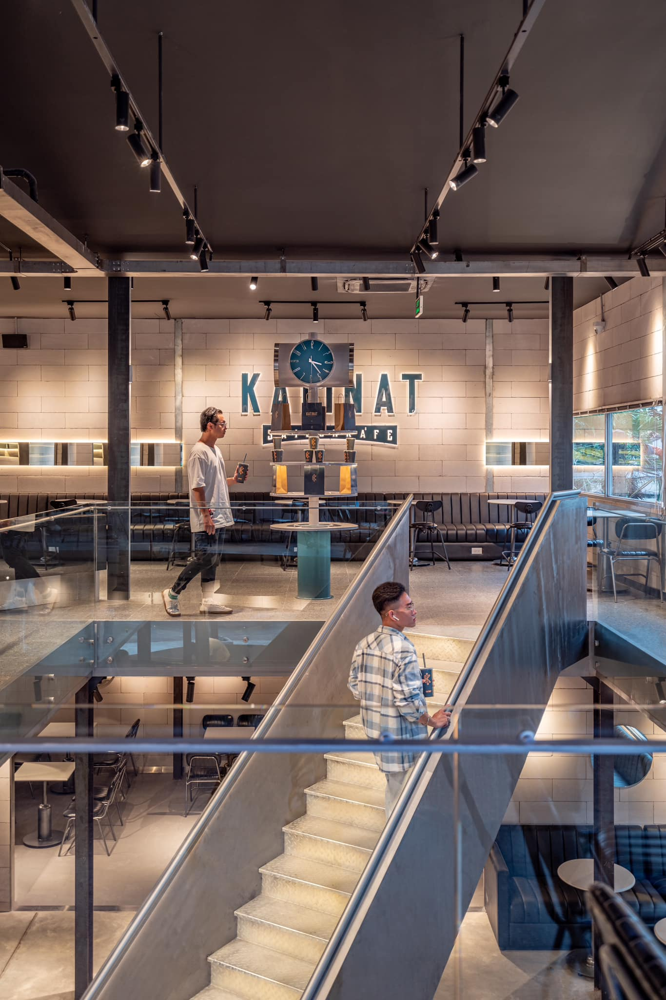 Cafe Katinat