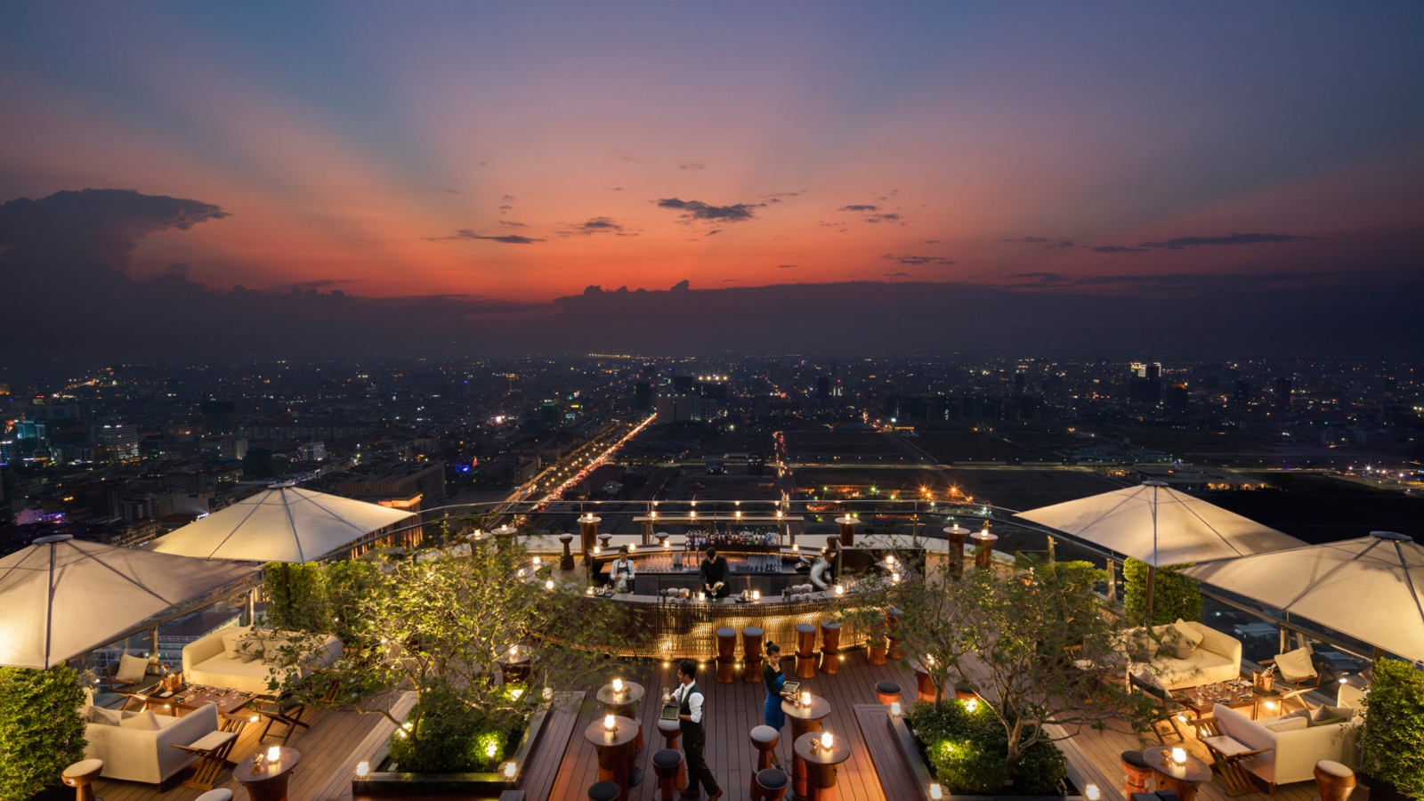 JW Marriott