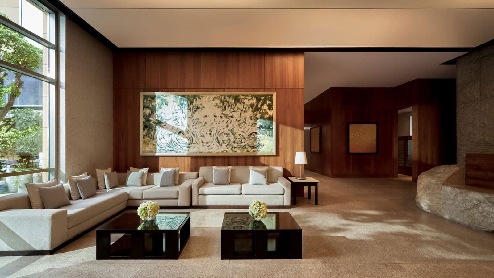 JW Marriott