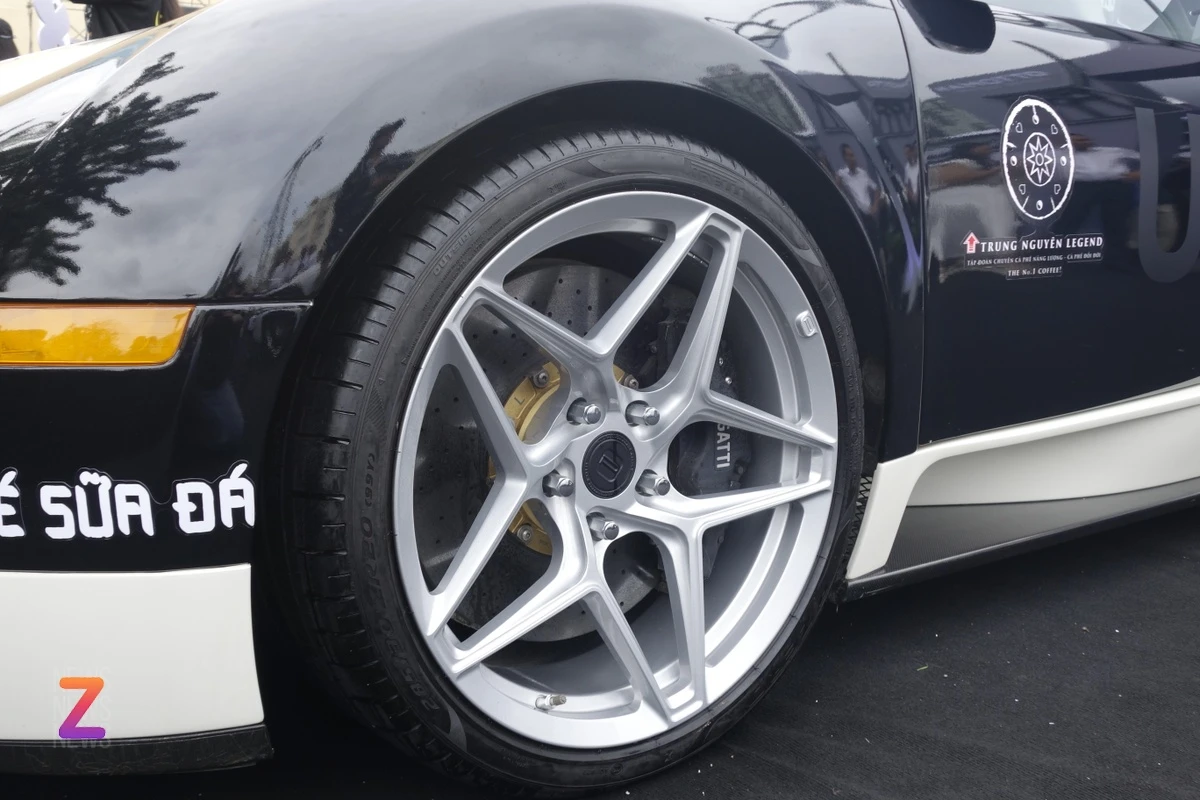 Hành trình Gumball 3000 lần đầu tiên đến Việt Nam
