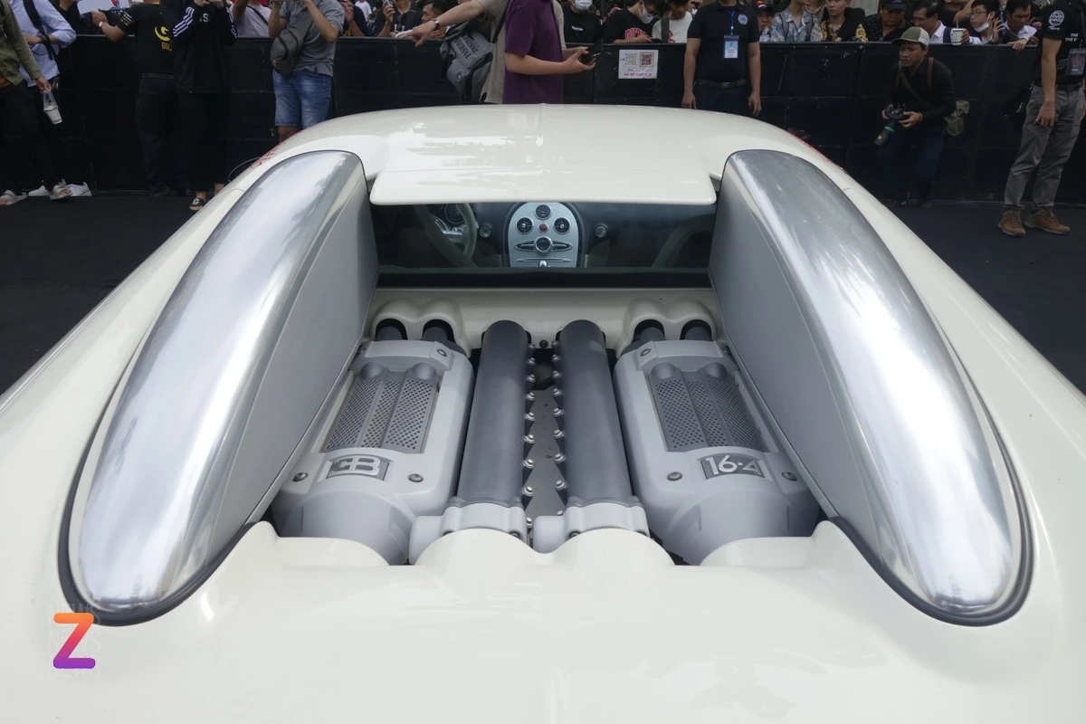 Hành trình Gumball 3000 lần đầu tiên đến Việt Nam