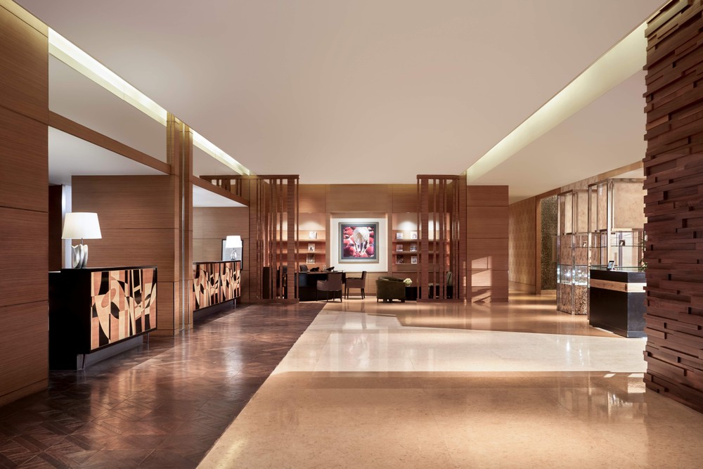 JW Marriott