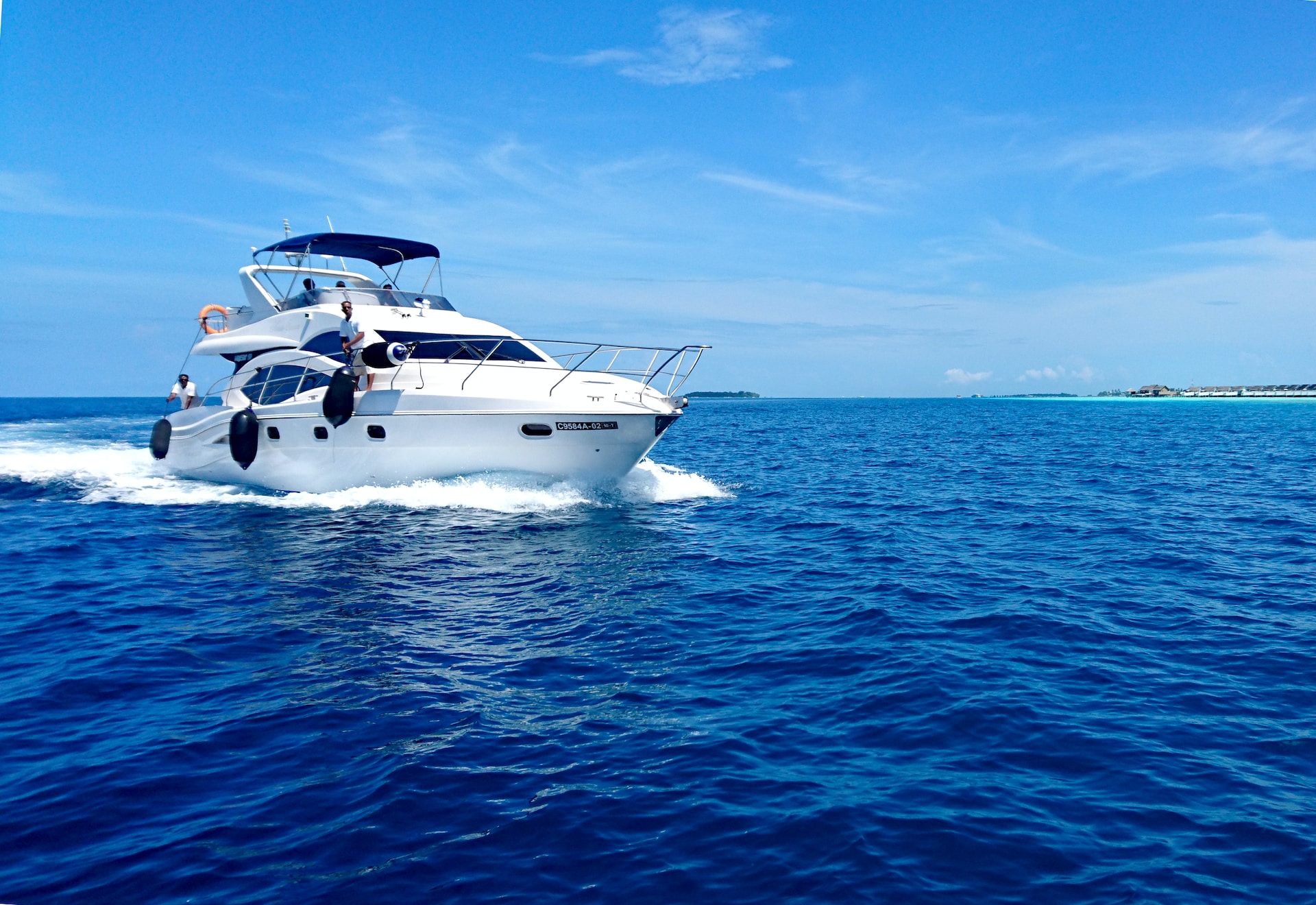 Outboard Boat Day 2024: Ngày hội trải nghiệm thuyền máy ngoài