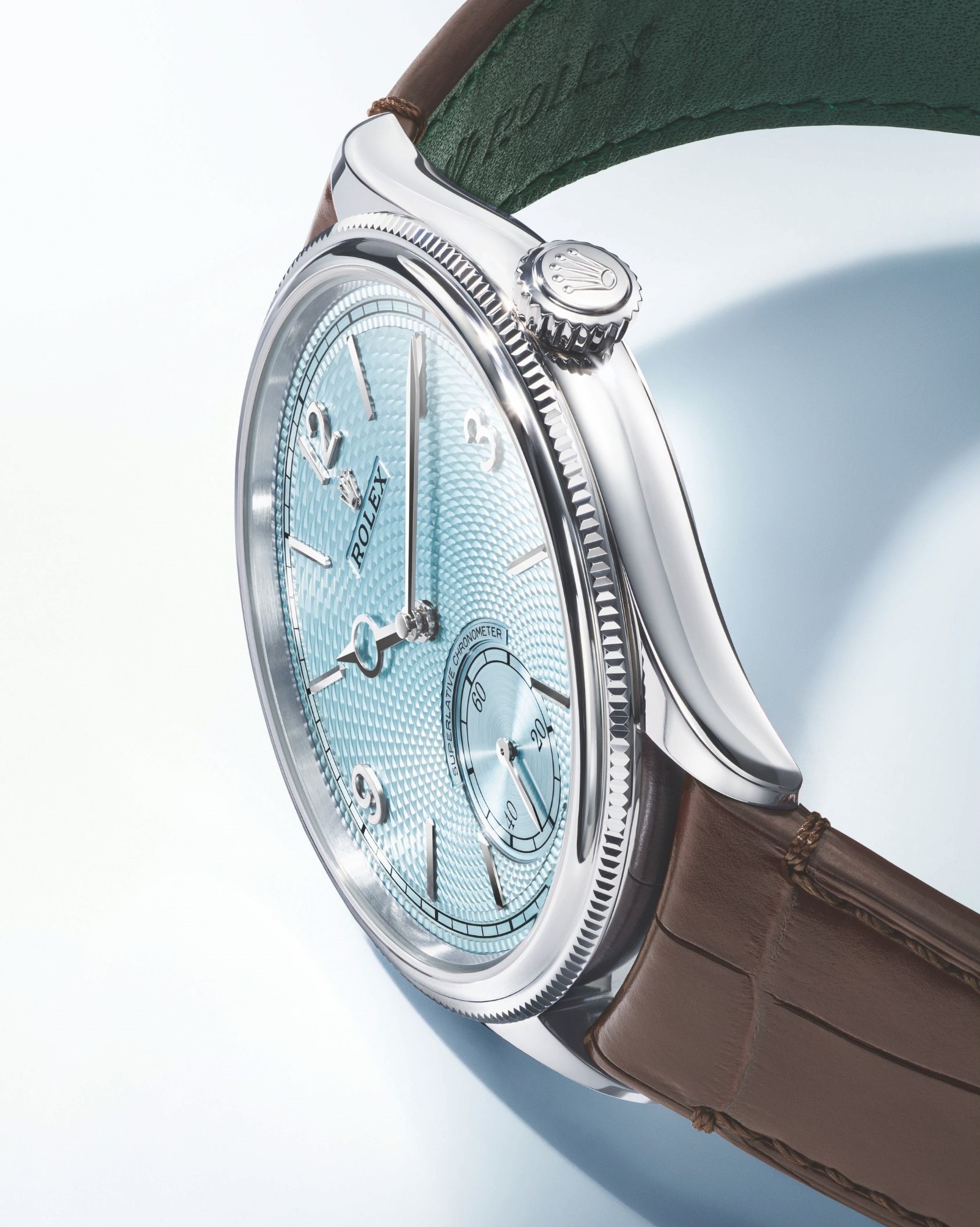 Đồng hồ Rolex