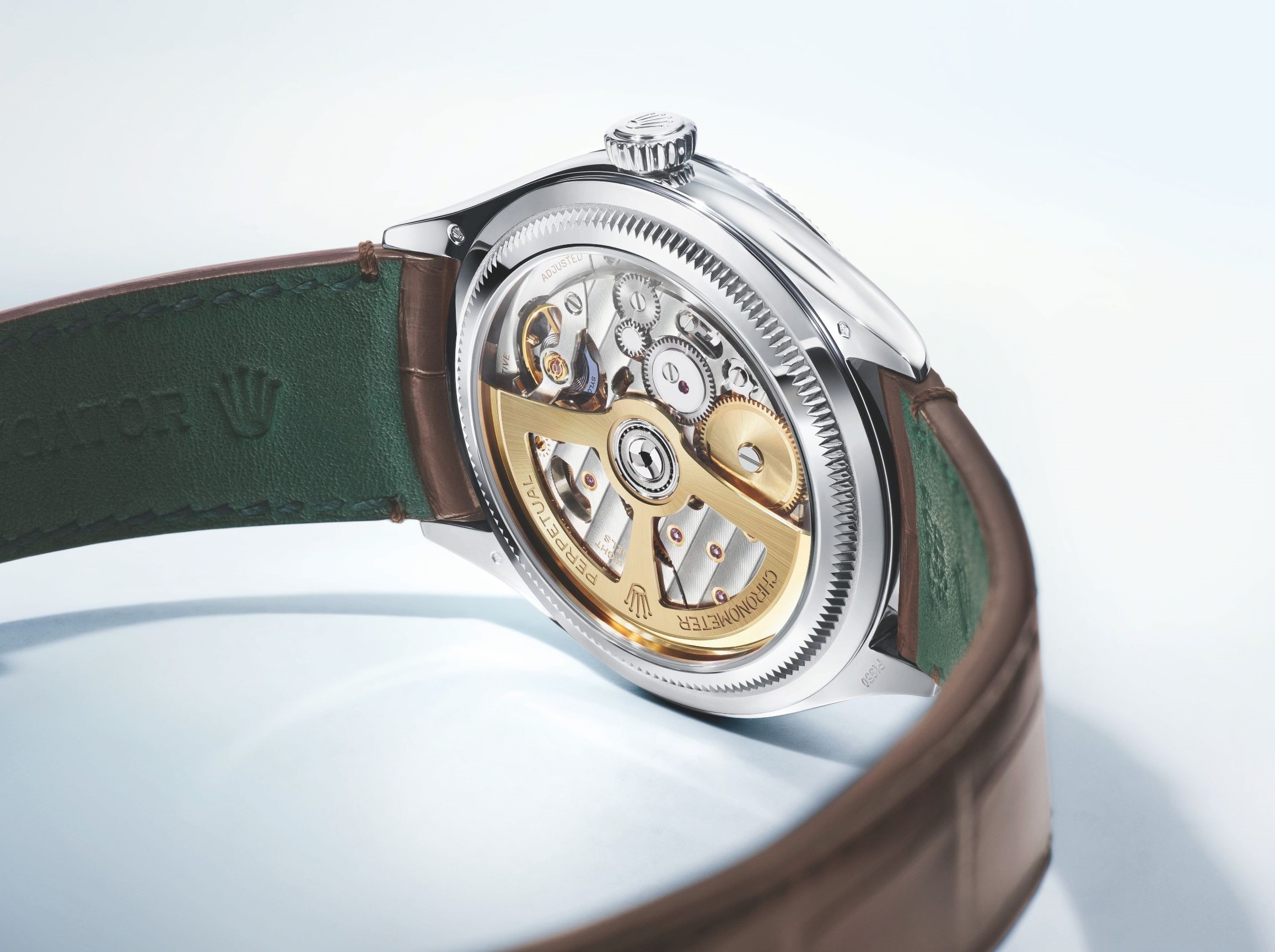 Đồng hồ Rolex