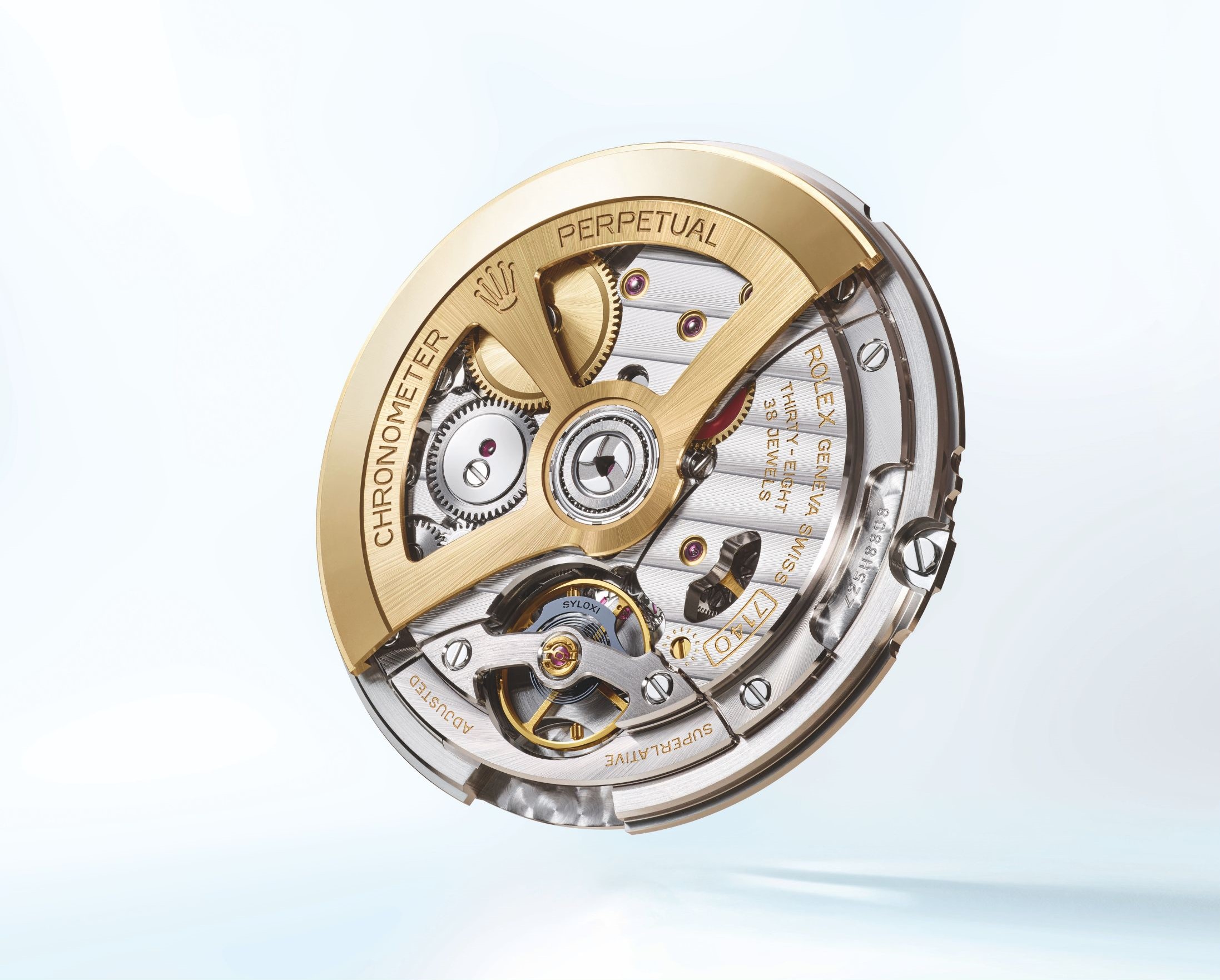 Đồng hồ Rolex