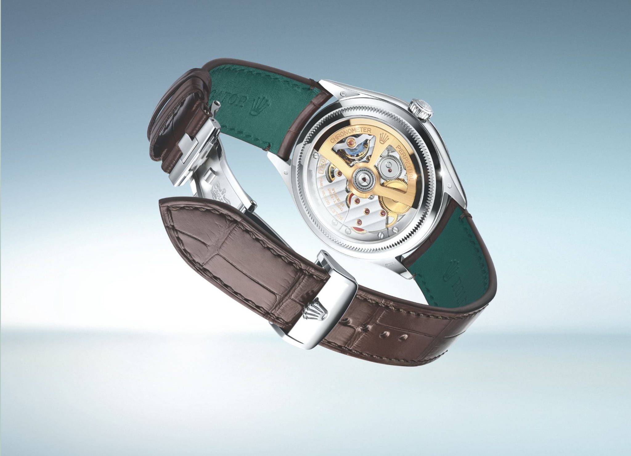 Đồng hồ Rolex