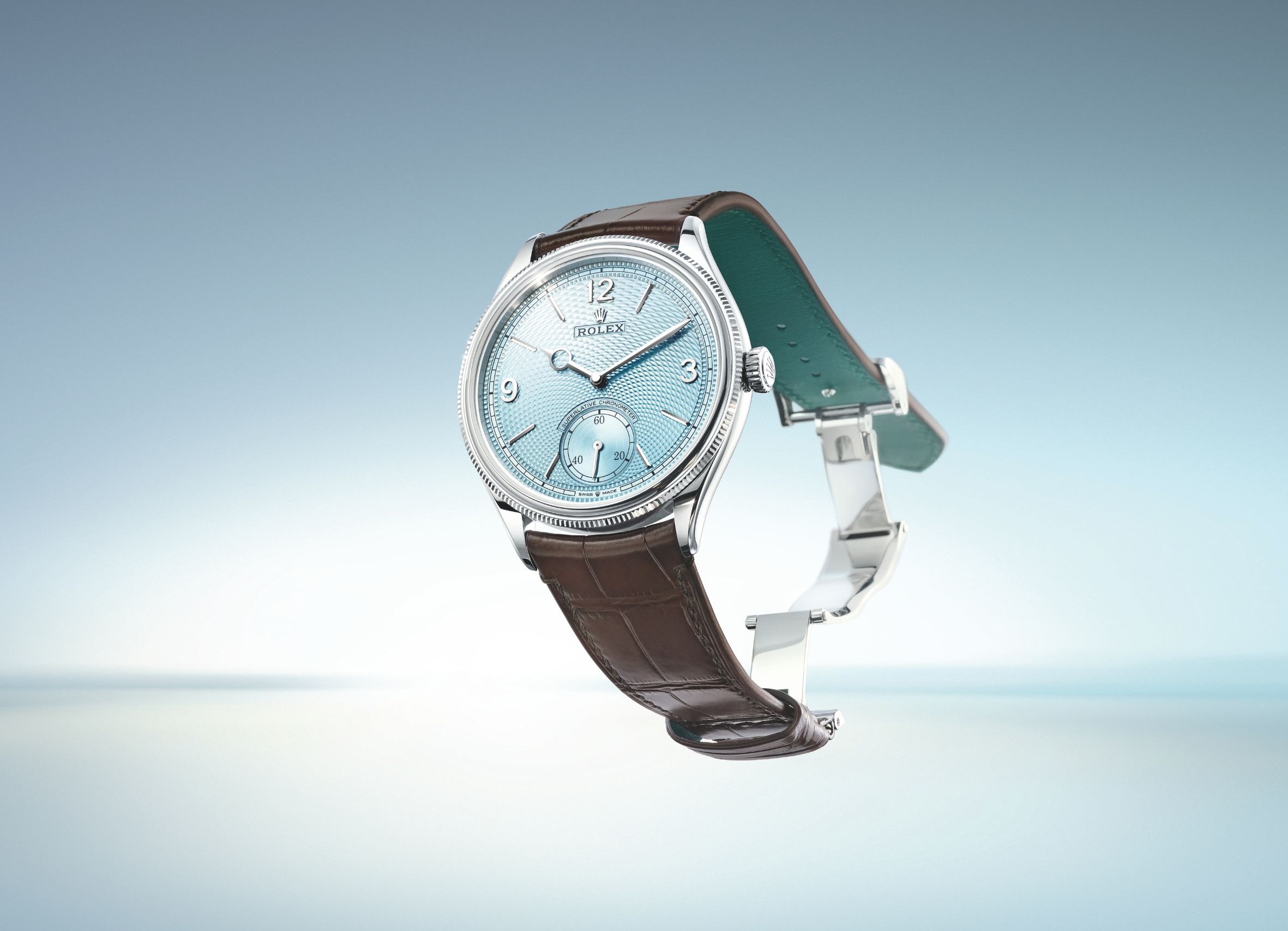 Đồng hồ Rolex
