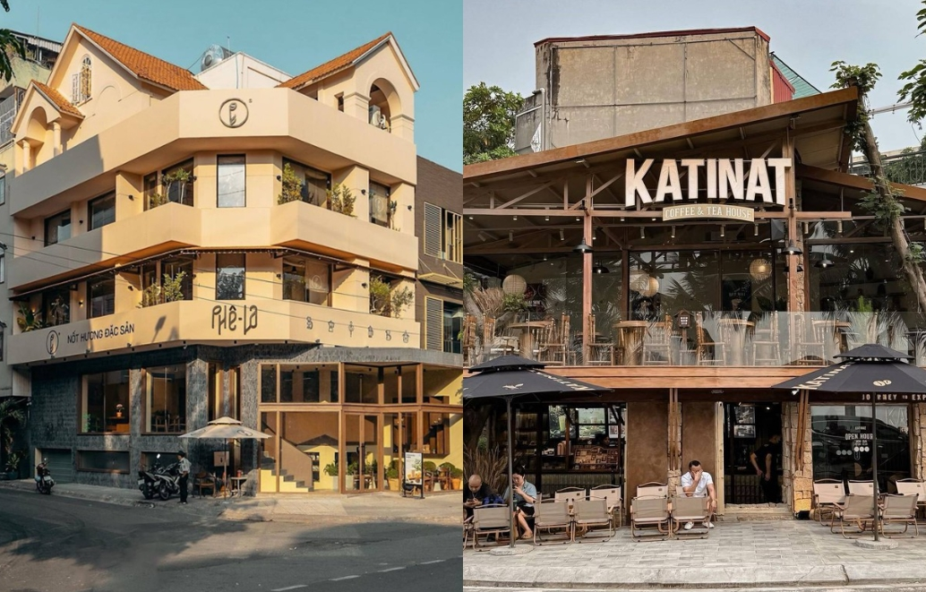Cafe Katinat