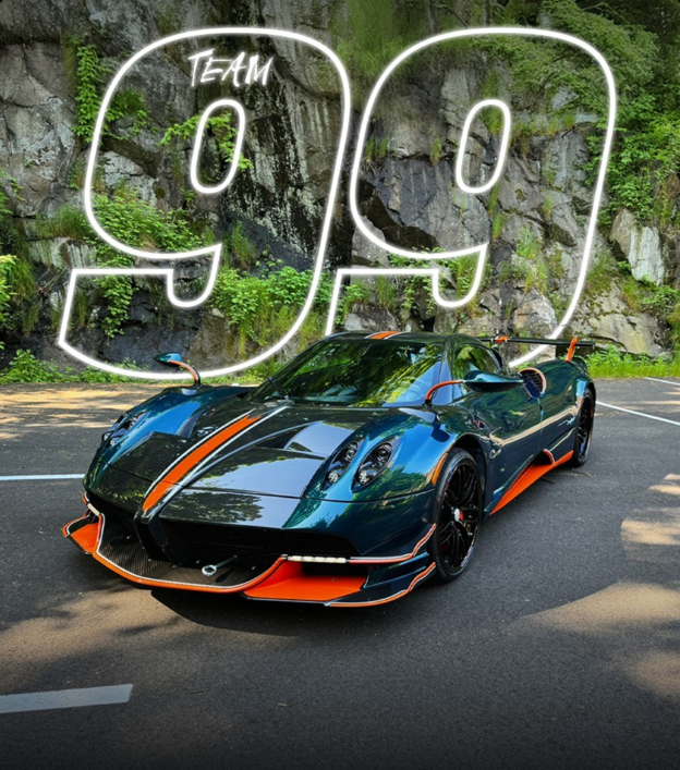 Gumball 3000 Bỏ các hoạt động giải trí, gây quỹ ủng hộ Việt Nam