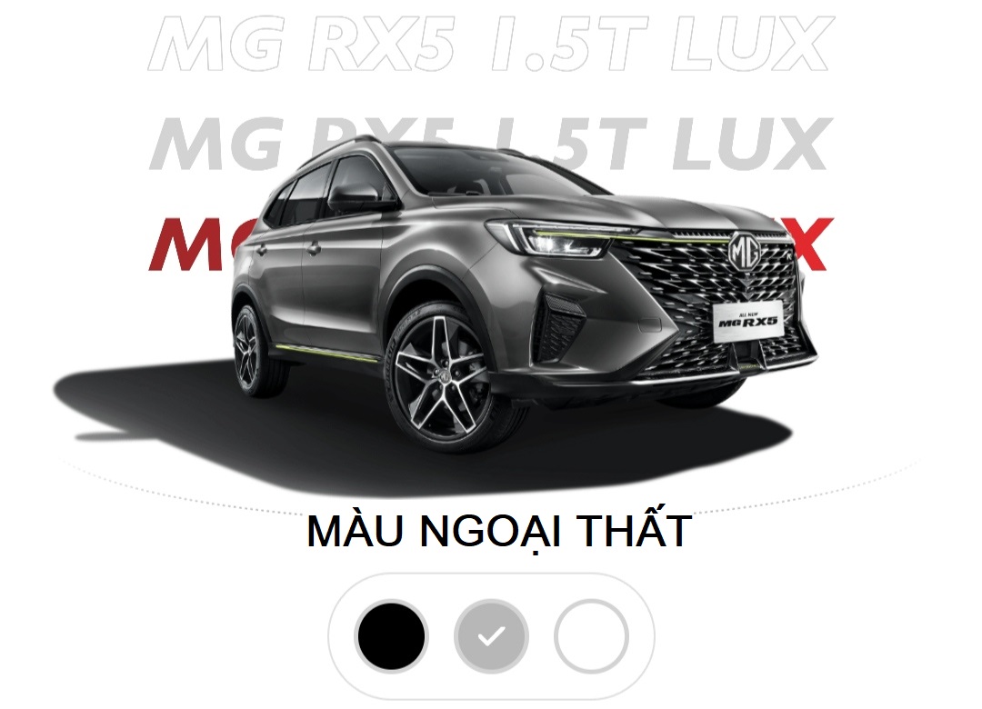 xe ô tô Trung Quốc