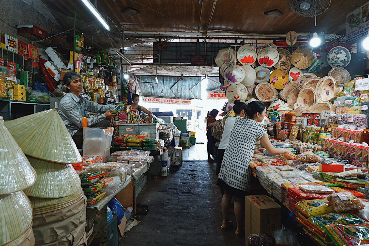 Du lịch Huế